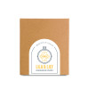 Large Glass Soy Candles Box 2